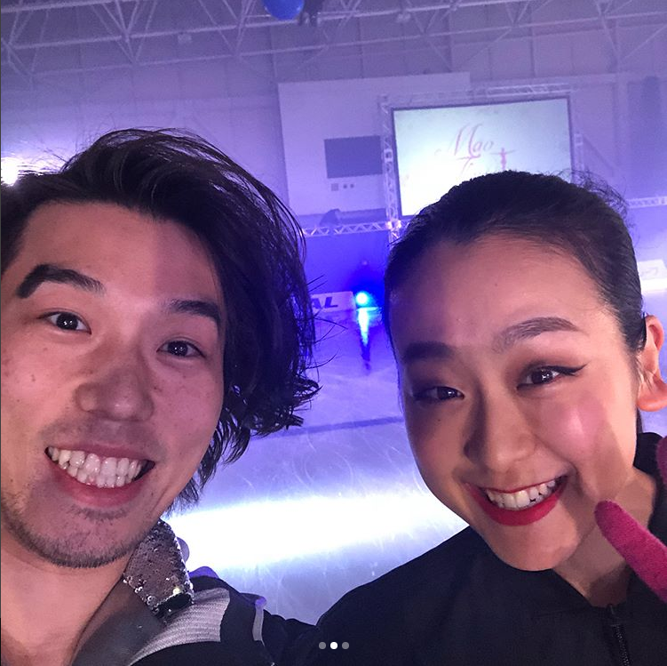 川口悠子さんの引退は 納得ずく では無かった フィギュアスケートのヴィーナス
