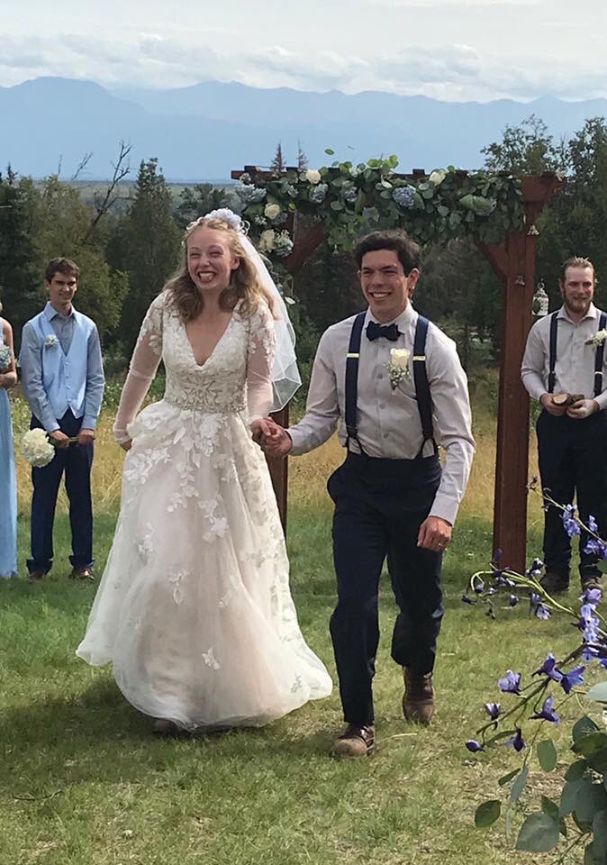 キーガン メッシングさん ご結婚 フィギュアスケートのヴィーナス