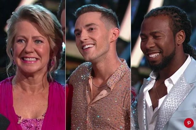 DWTS last