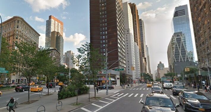 Sherman Sq