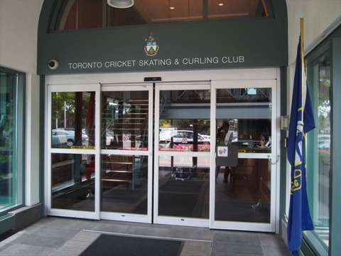Cricket Club 4