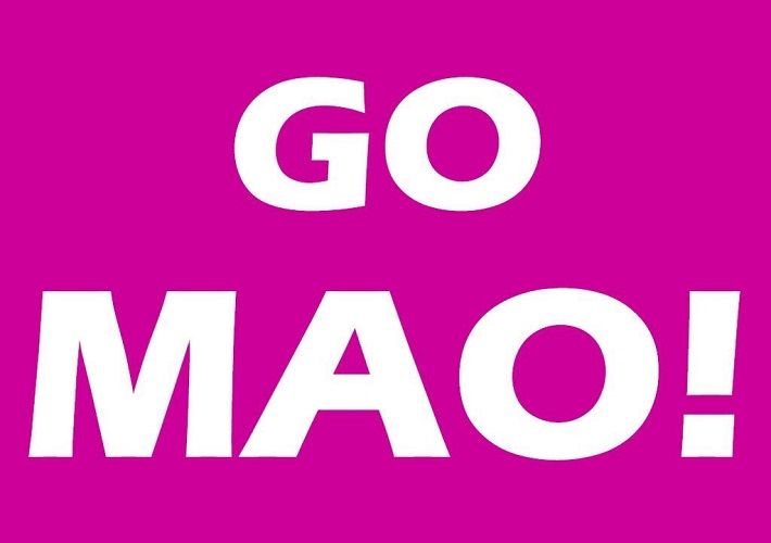 gomao