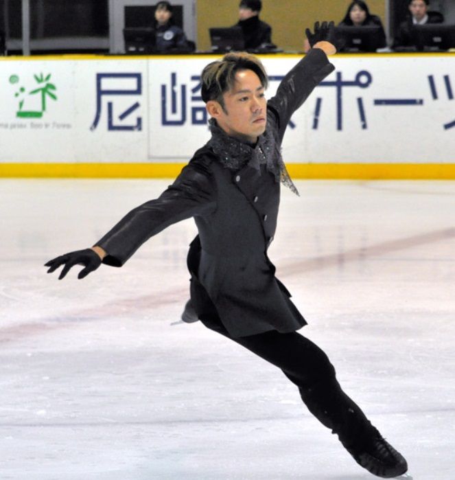 daichan FS5