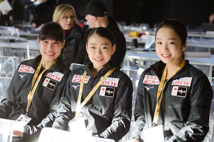 mai,rika,marin