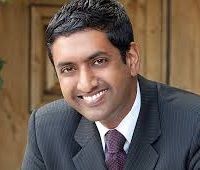 Ro Khanna