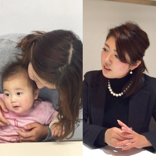 長谷川姉妹