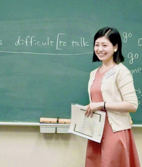 川崎歩さん