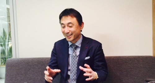 木村さん