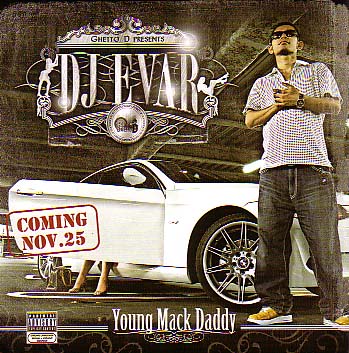 HEY DJ!!!!!! : INFRONT BLOG