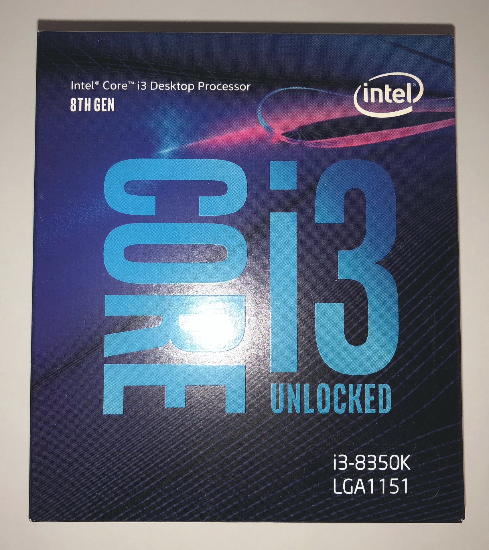 Sandyおじさん、Coffeeおじさん、Ryzenおじさん : 因画応報