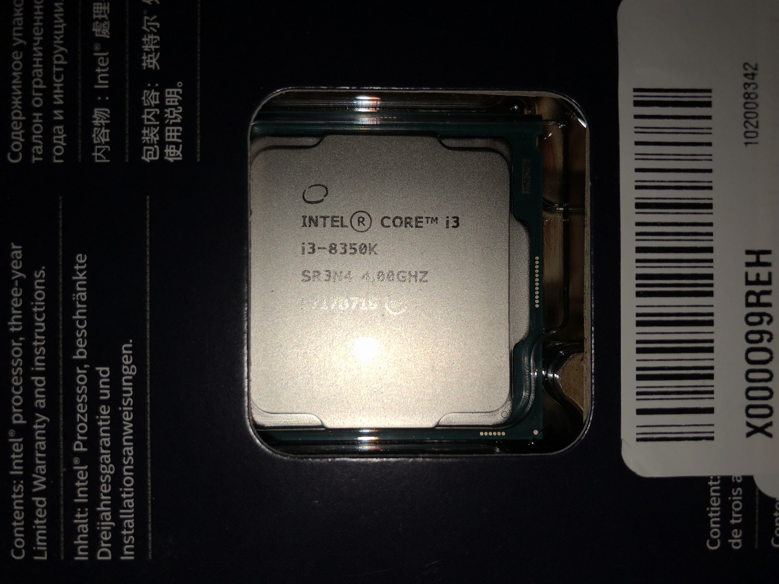 最近買ったPCパーツまとめ : 因画応報 最近買ったPCパーツまとめ : 因画応報