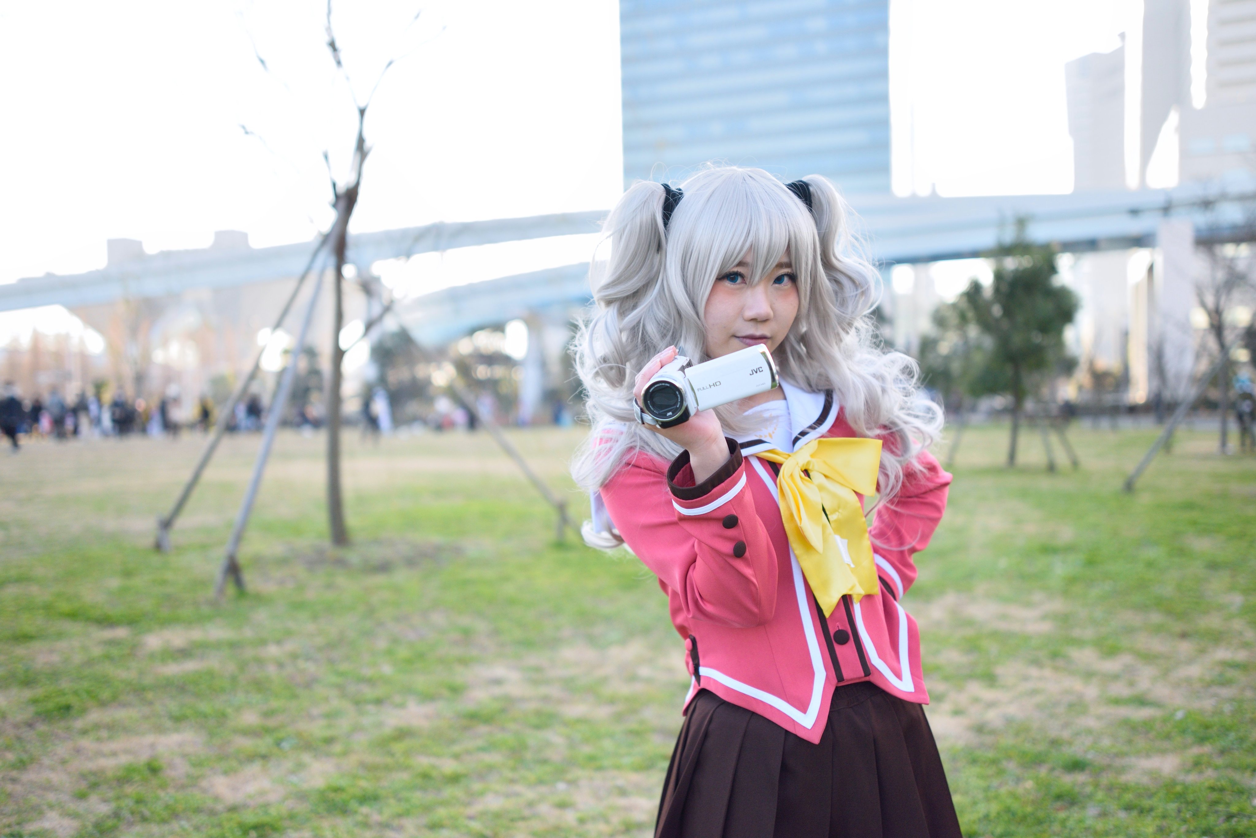 c91 コスプレ C91コスプレレポート その3 （1日目） : 因画応報