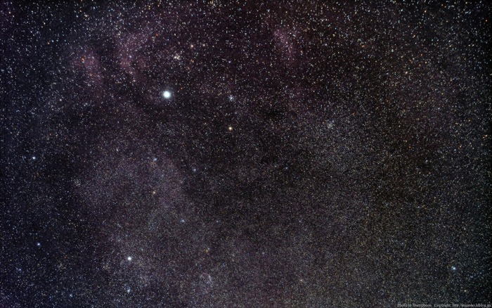 Cygnus_Nebula