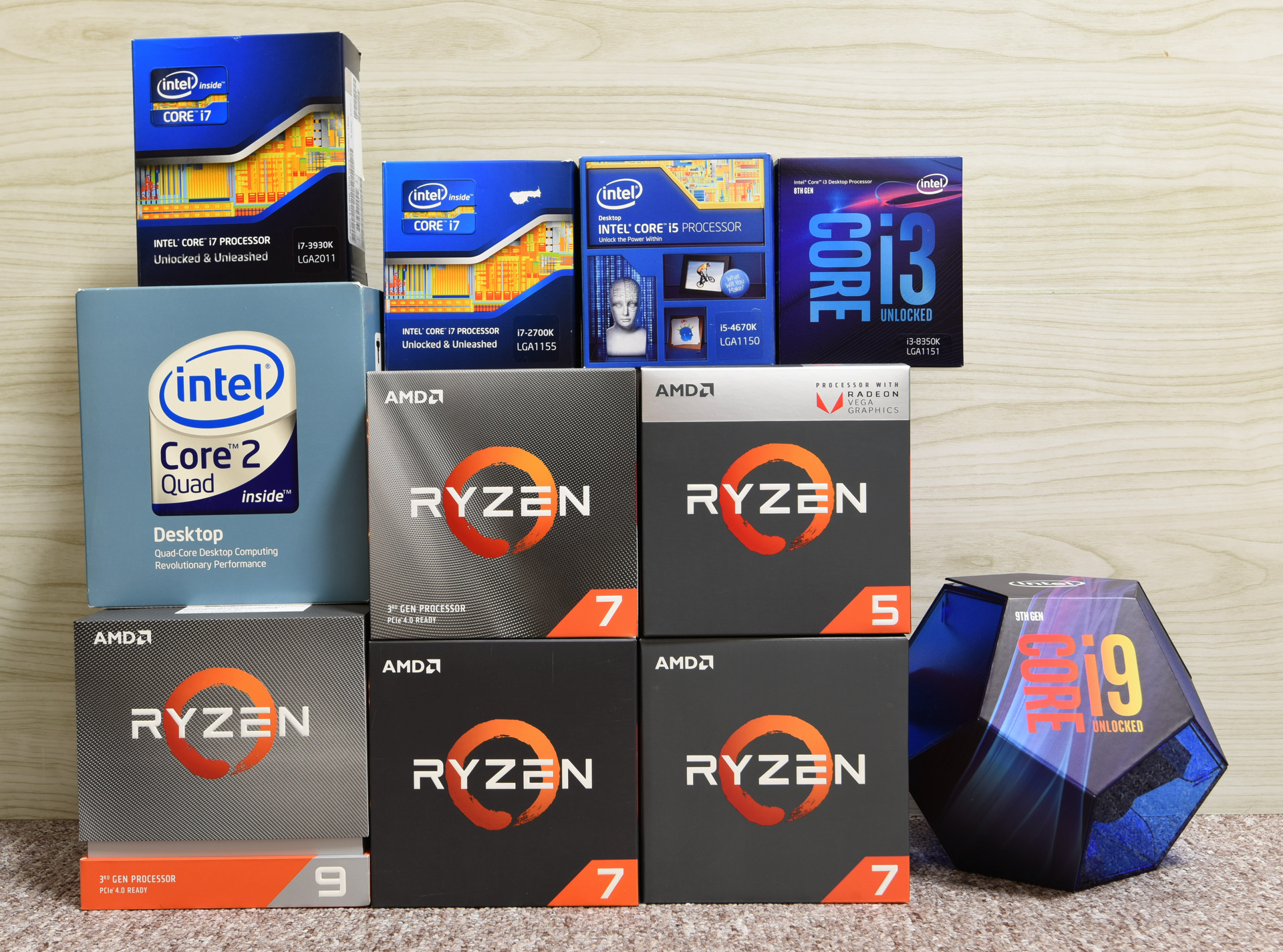 最近買ったPCパーツまとめ : 因画応報 最近買ったPCパーツまとめ : 因画応報