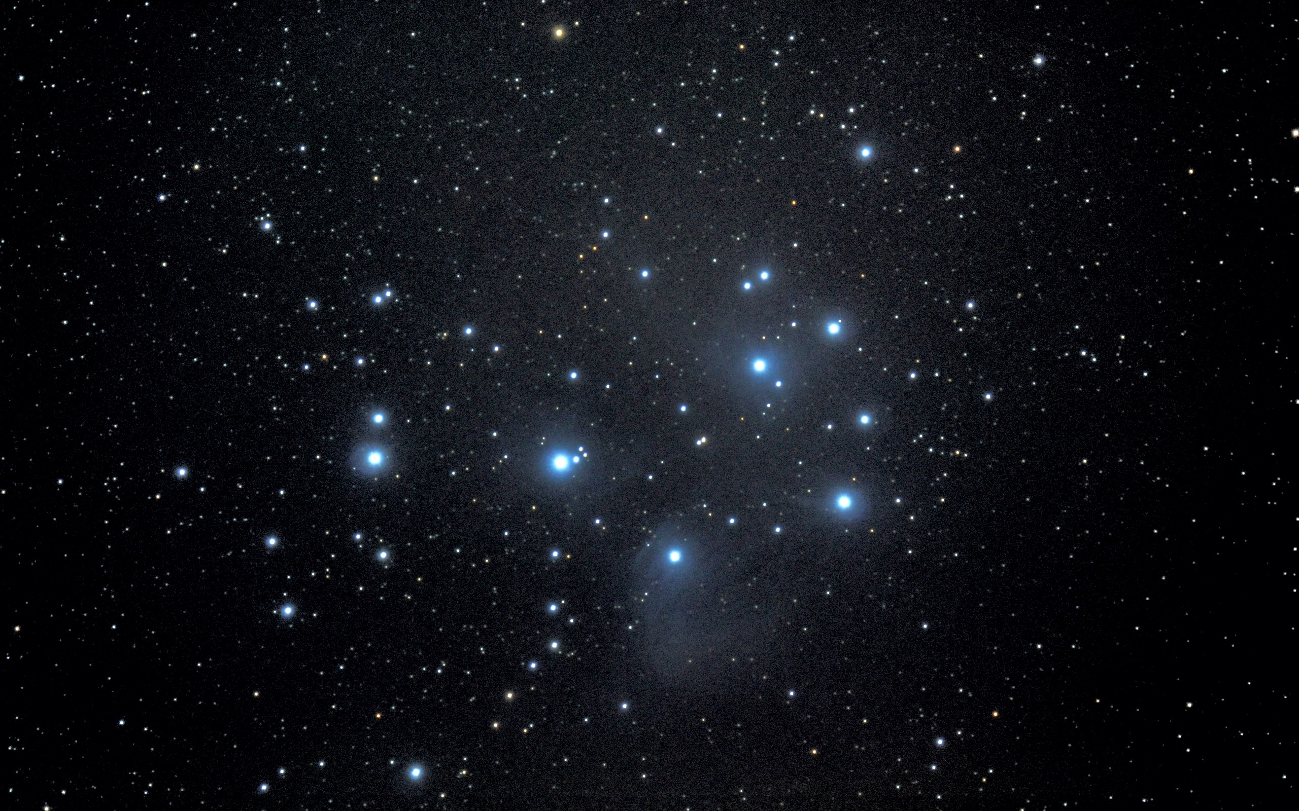 メシエ天体一覧 因画応報