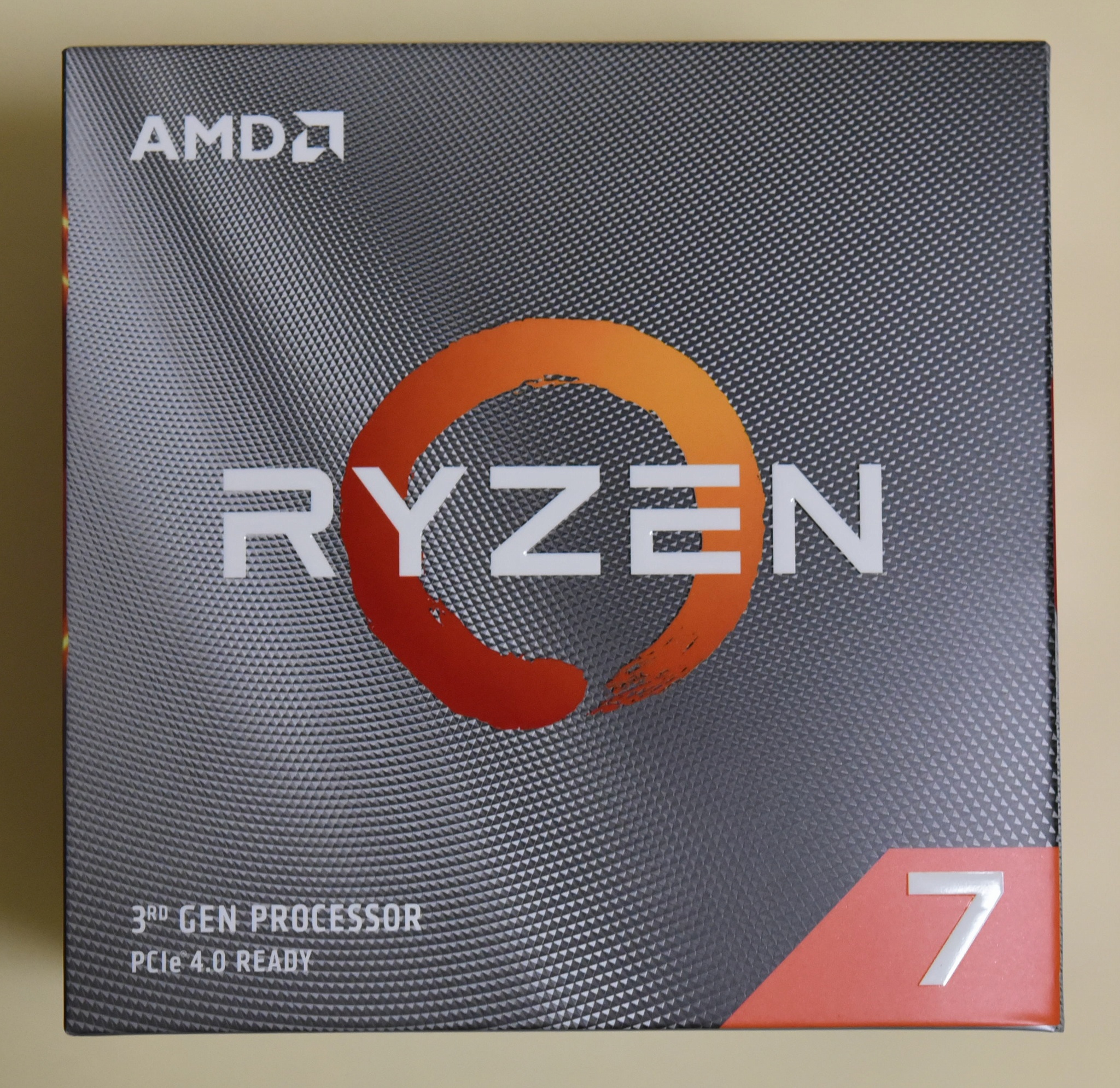 Sandyおじさん、Coffeeおじさん、Ryzenおじさん : 因画応報