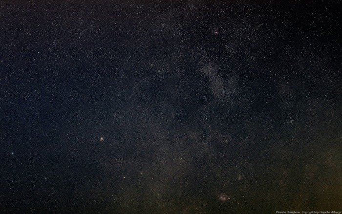 Lower_Milkyway