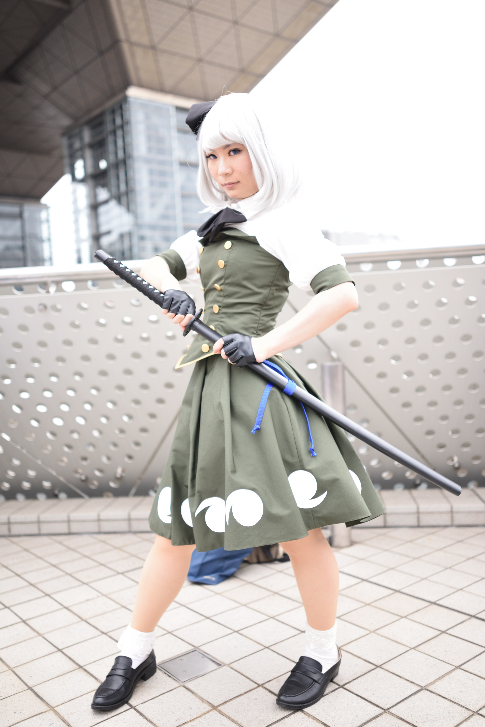 c94 コスプレイヤー 