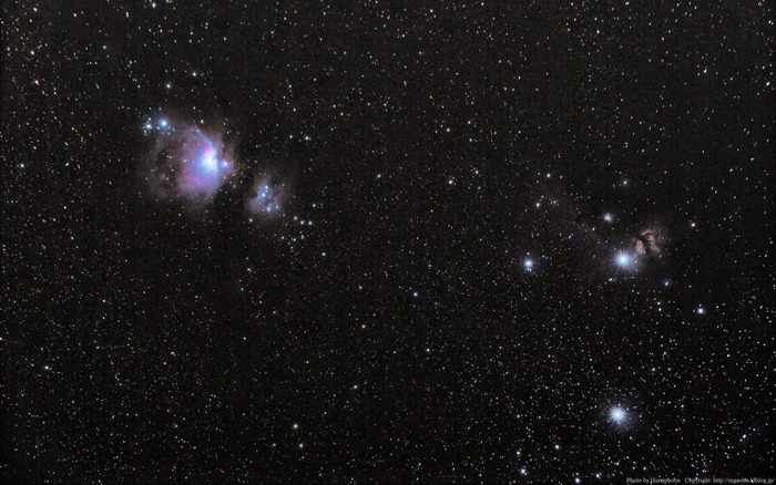 Flame_Nebula_and_Horse_Head_Nebula
