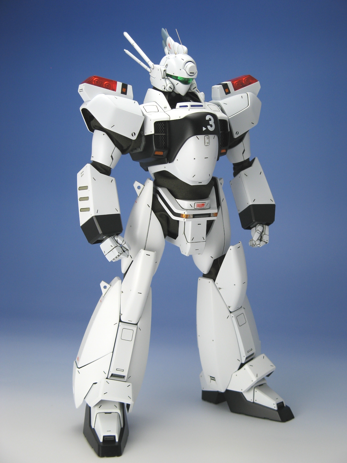 機動警察パトレイバー MG イングラム3号機 bme6fzu Amazon | 機動警察パトレイバー MG イングラム3号機