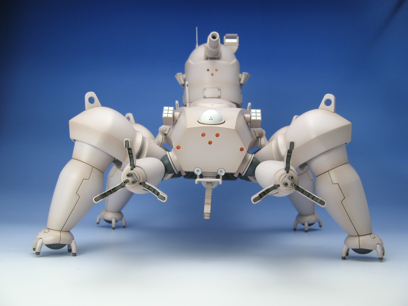 コトブキヤ 1/35スケール ｢攻殻機動隊 STAND ALONE COMPLEX 多脚