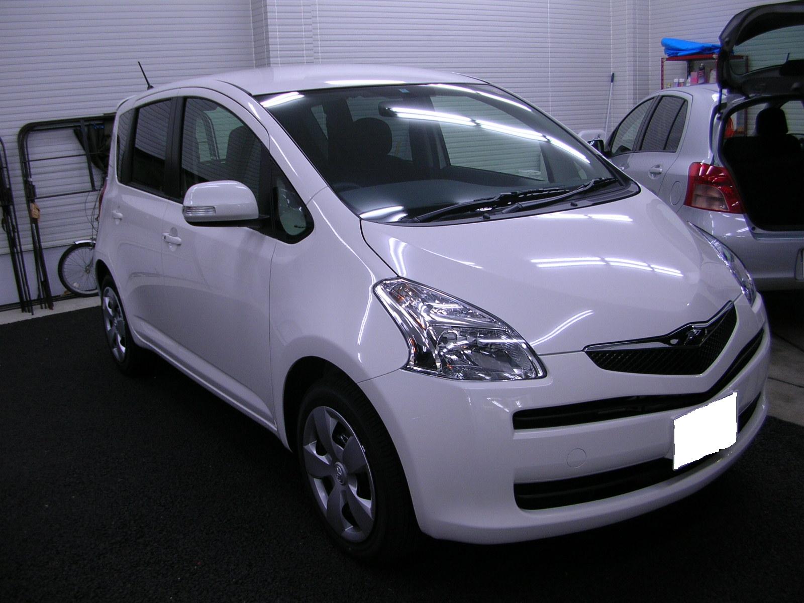 色んな車が好きなんdeath Initial Bの活動報告