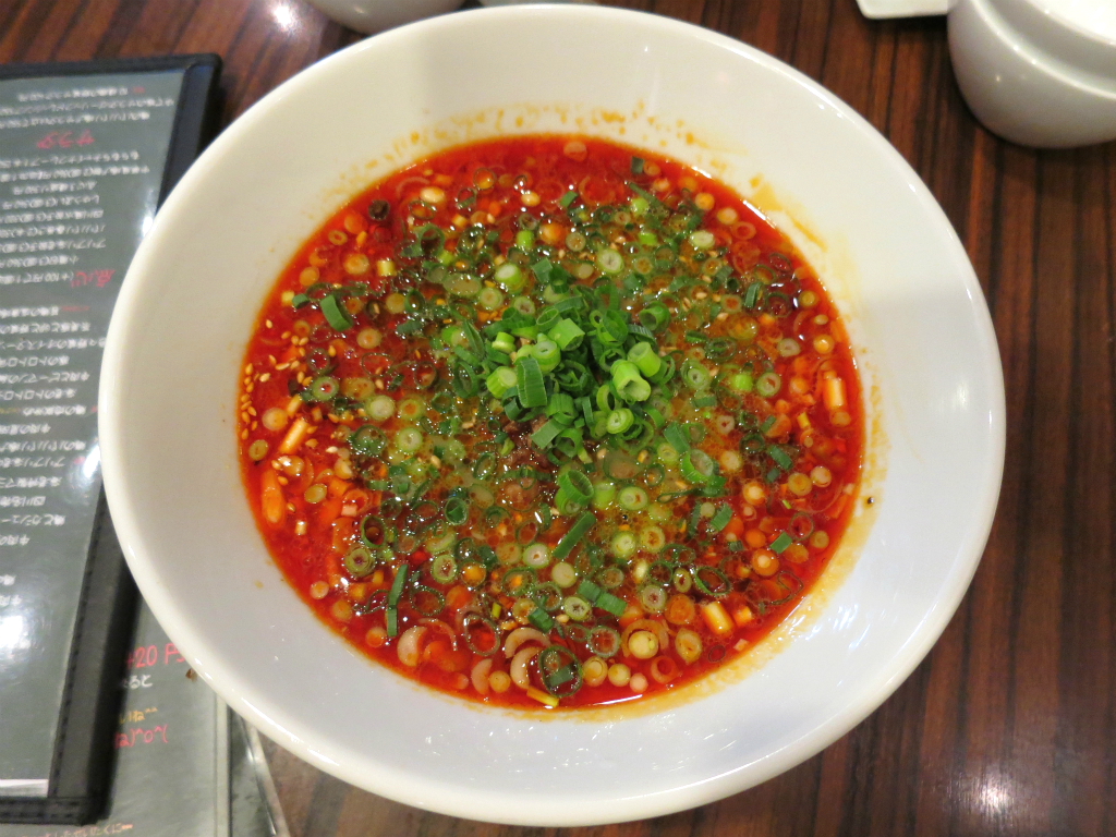 中華屋 かぎもと 十三 大阪府 担々麺 ザーサイと葱和え 若鶏の塩唐揚げ 麻婆豆腐 ほか Return Of The Funky 麺 中華屋 かぎもと 十三 大阪府 担々麺 ザーサイと葱和え 若鶏の塩唐揚げ 麻婆豆腐 ほか Return Of The Funky 麺