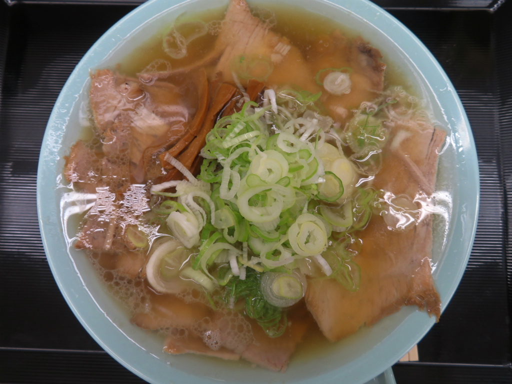 新橋ニューともちんラーメン 神保町店>