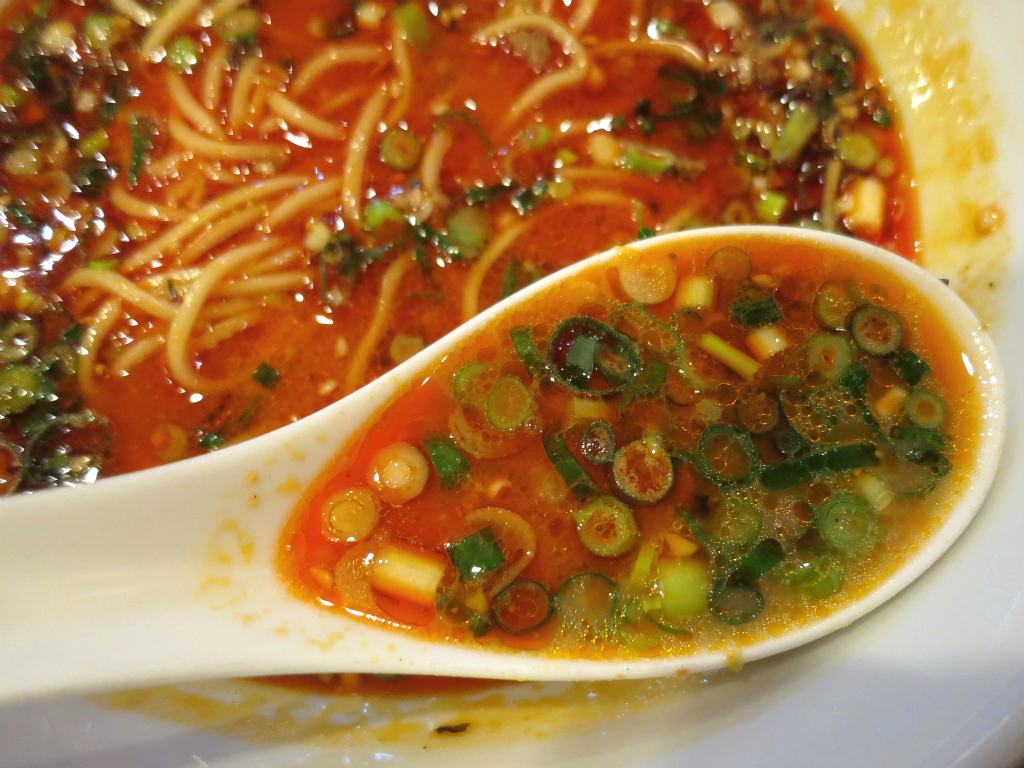 中華屋 かぎもと 十三 大阪府 担々麺 ザーサイと葱和え 若鶏の塩唐揚げ 麻婆豆腐 ほか Return Of The Funky 麺 中華屋 かぎもと 十三 大阪府 担々麺 ザーサイと葱和え 若鶏の塩唐揚げ 麻婆豆腐 ほか Return Of The Funky 麺
