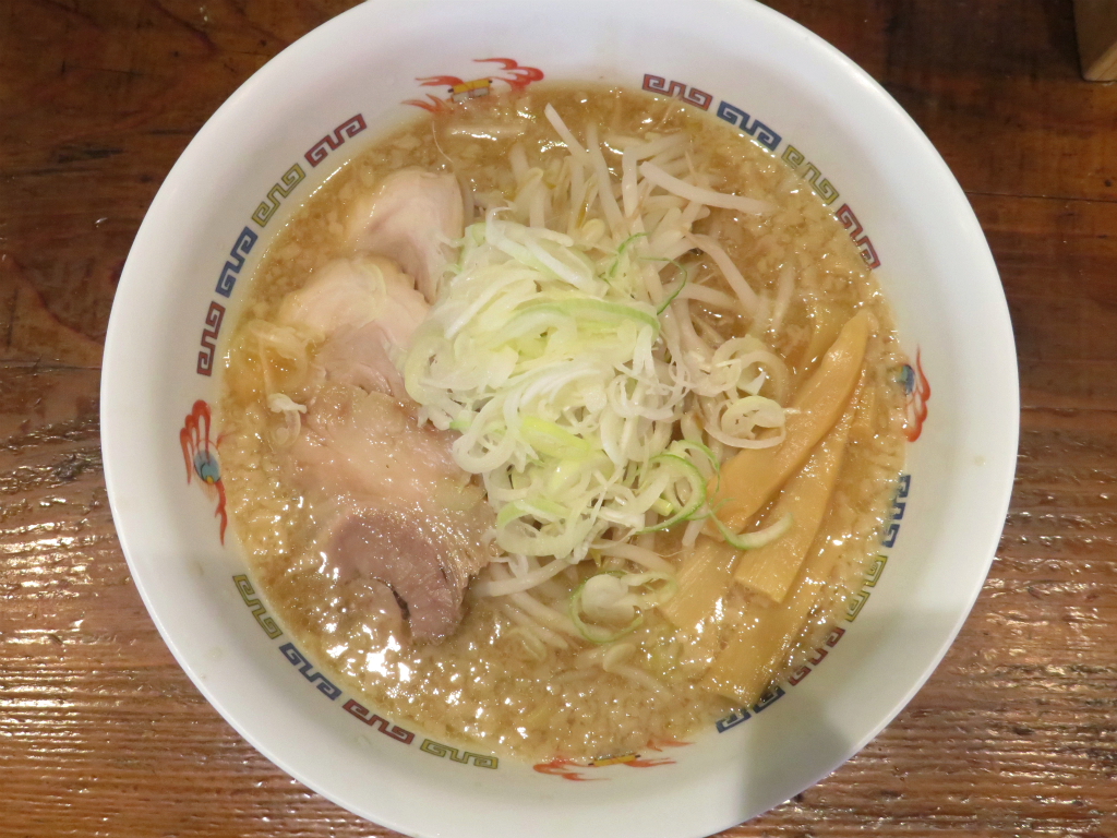 ホープ軒 野方 ラーメン Return Of The Funky 麺 ホープ軒 野方 ラーメン Return Of The Funky 麺