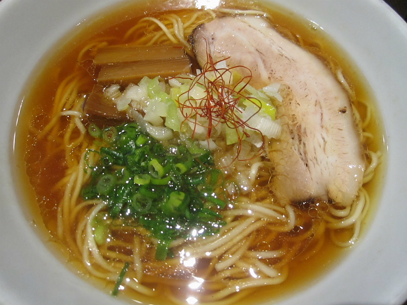 らーめん くろく 仙台 宮城県 醤油らーめん Return Of The Funky 麺 らーめん くろく 仙台 宮城県 醤油らーめん Return Of The Funky 麺