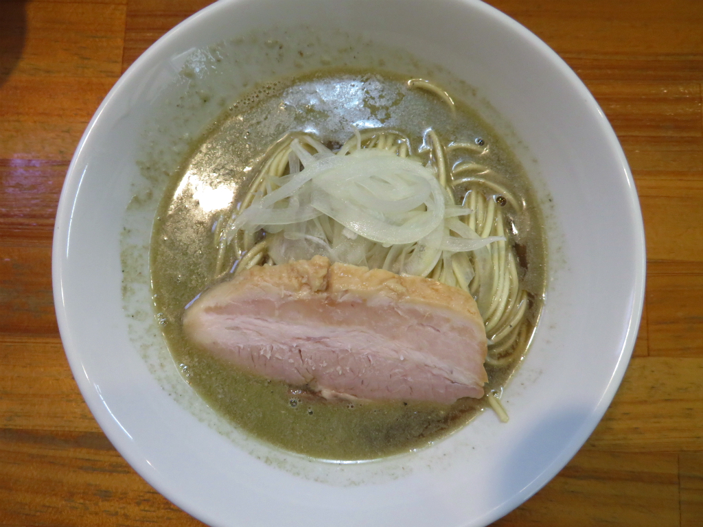 煮干中華ソバ イチカワ つくば 茨城県 醤油 Return Of The Funky 麺 煮干中華ソバ イチカワ つくば 茨城県 醤油 Return Of The Funky 麺