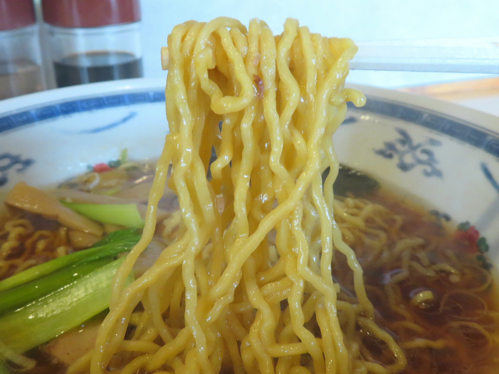 でくの坊 町田 醤油らーめん Return Of The Funky 麺 でくの坊 町田 醤油らーめん Return Of The Funky 麺