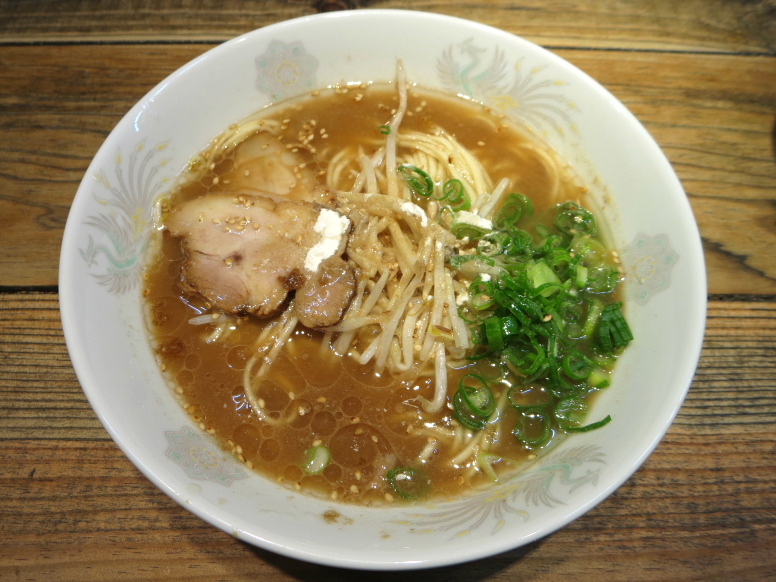 大分佐伯ラーメン 石神秀幸 厳選 極み麺 Selection 楽園タウン池袋 ラーメン Return Of The Funky 麺