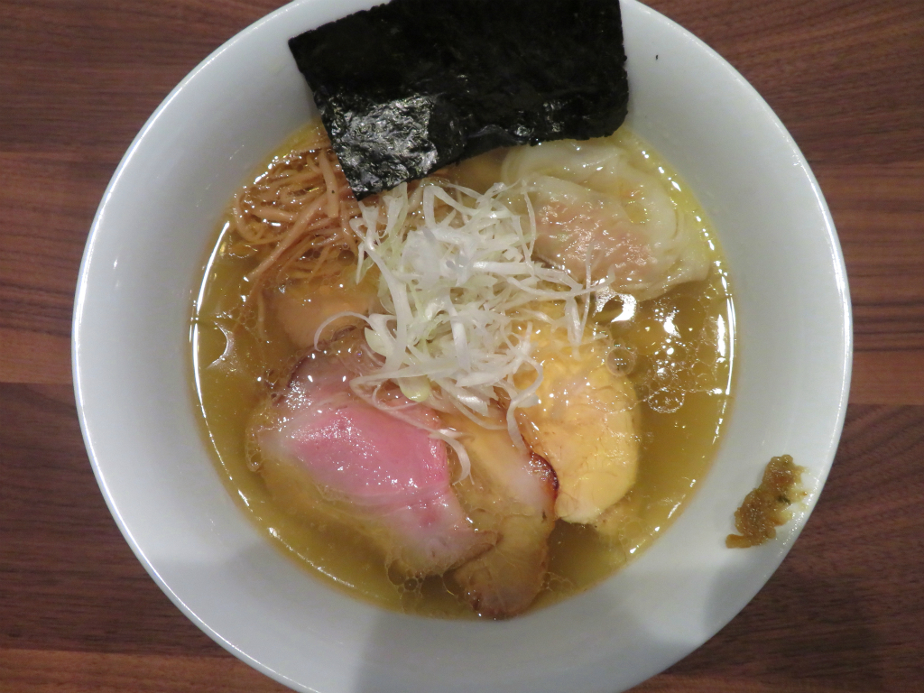 自家製手もみ麺 鈴ノ木 狭山ヶ丘 埼玉県 ラーメン 塩 冷たい煮干しぶっかけ 薬味増し ミニ茶漬けセット Return Of The Funky 麺 自家製手もみ麺 鈴ノ木 狭山ヶ丘 埼玉県 ラーメン 塩 冷たい煮干しぶっかけ 薬味増し ミニ茶漬けセット Return Of The Funky 麺
