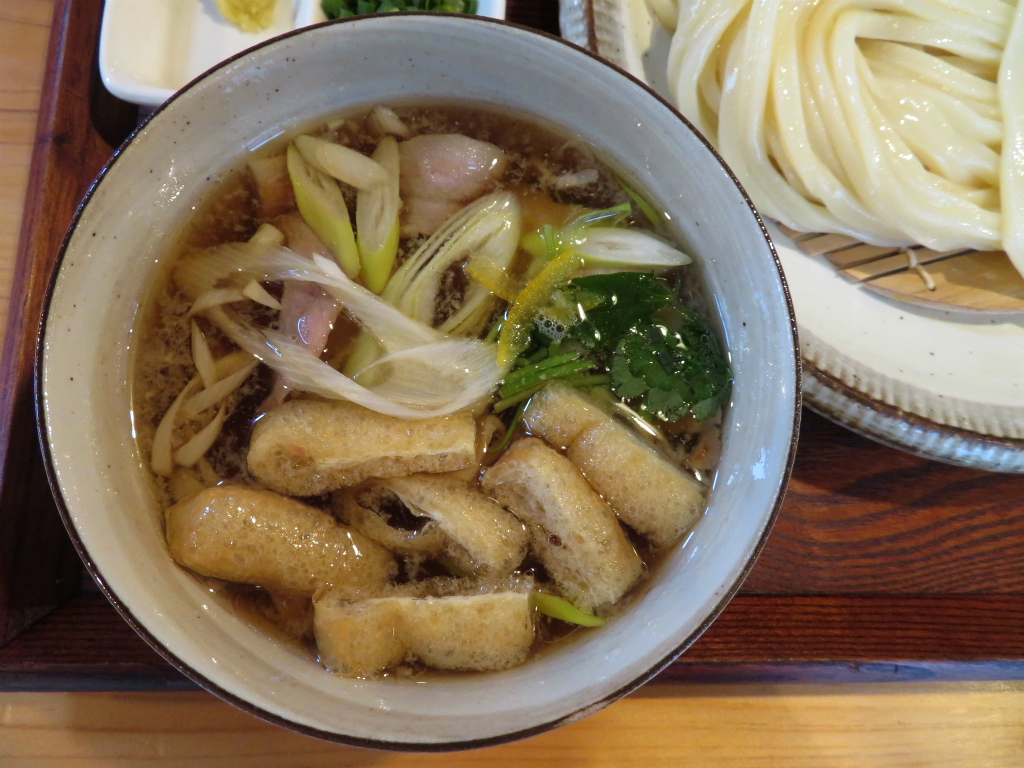 手打ちうどん さかもと 羽村 肉汁うどん 桂ファームさんのたまご天 ほか Return Of The Funky 麺 手打ちうどん さかもと 羽村 肉汁うどん 桂ファームさんのたまご天 ほか Return Of The Funky 麺