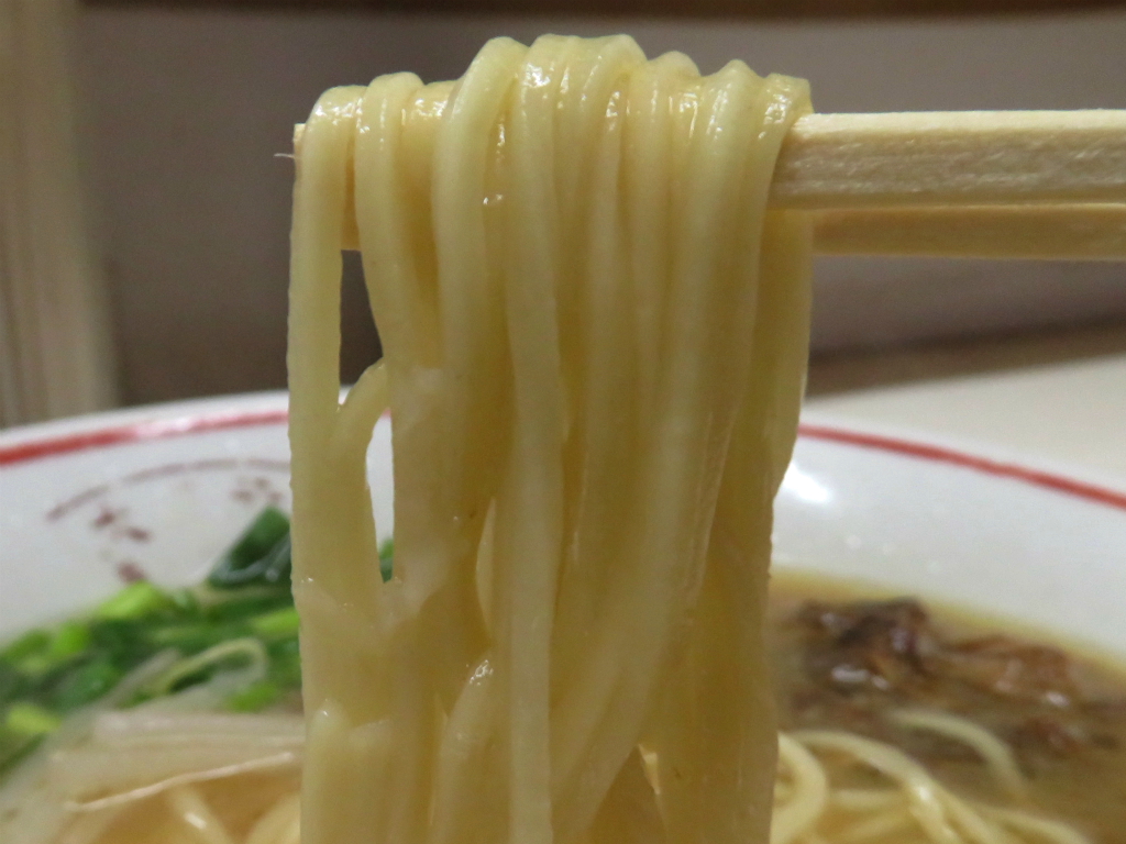 大三元 出光美術館 福岡県 ラーメン ほか Return Of The Funky 麺