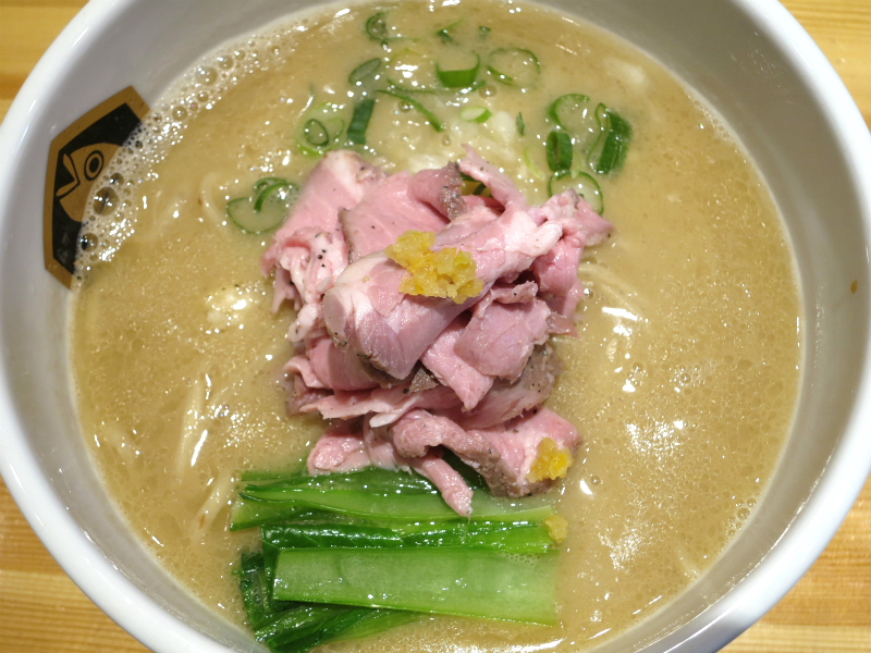 町 麺 魚 錦糸