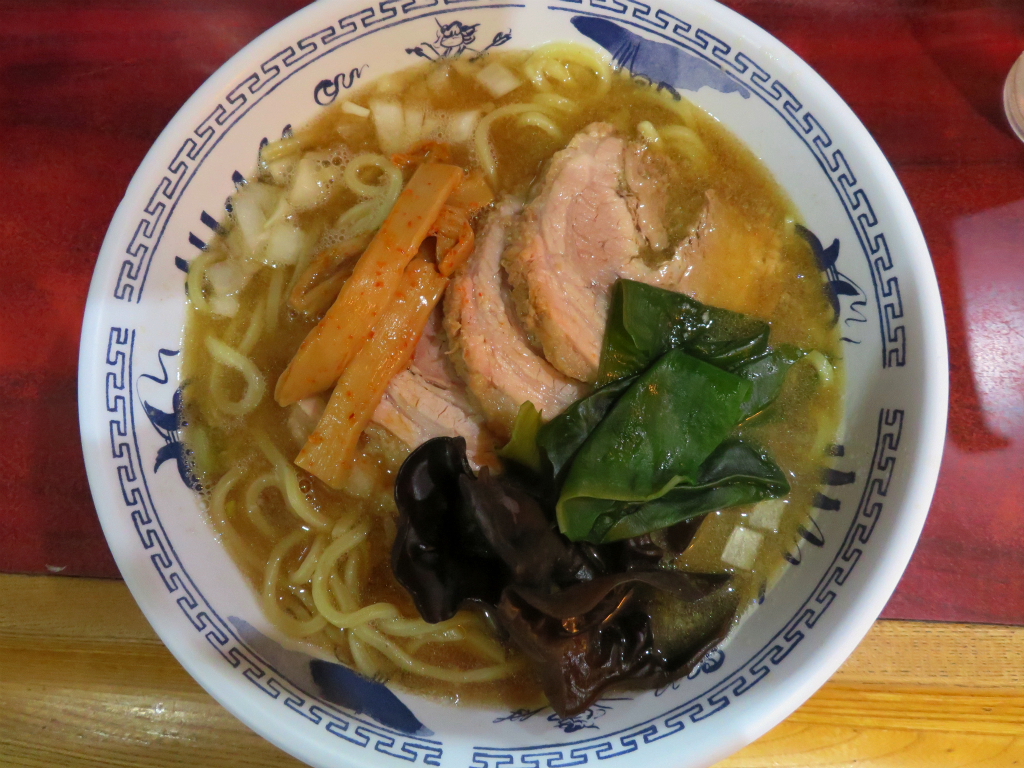 ラーメン マキタ 川崎 神奈川県 醤油 普通 チャーシュー Return Of The Funky 麺 ラーメン マキタ 川崎 神奈川県 醤油 普通 チャーシュー Return Of The Funky 麺