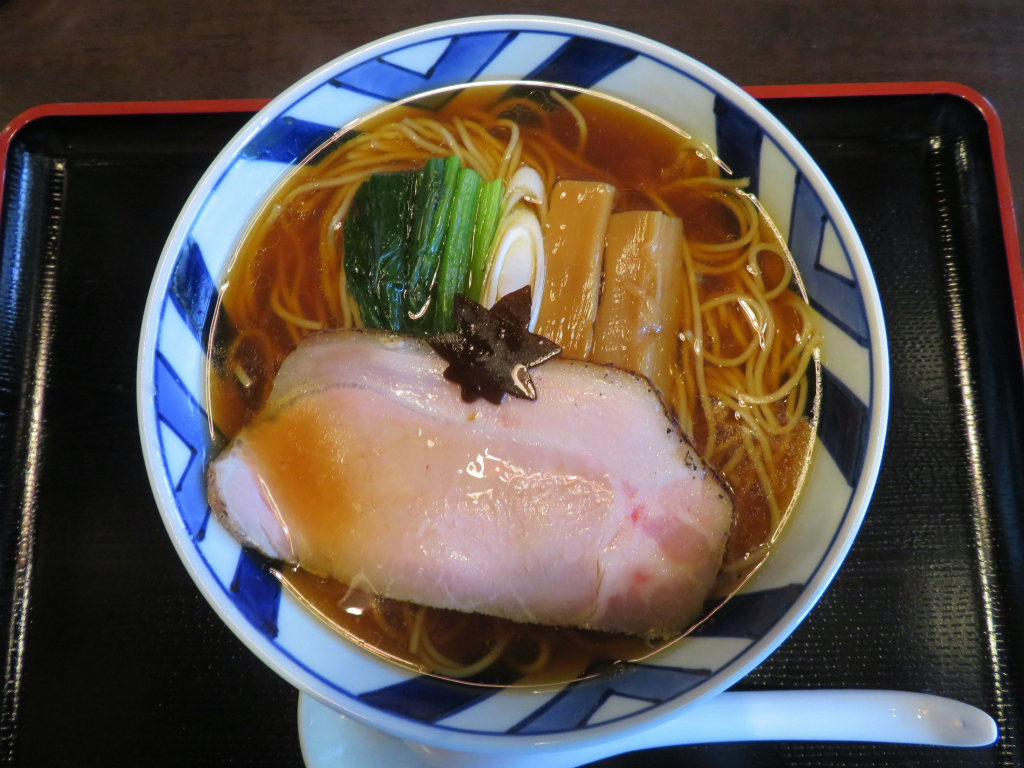 食煅 もみじ 新白岡 埼玉県 中華そば Return Of The Funky 麺 食煅 もみじ 新白岡 埼玉県 中華そば Return Of The Funky 麺