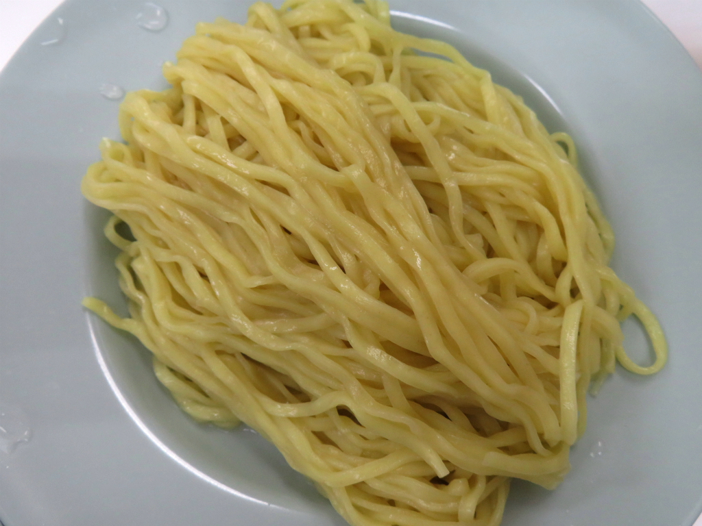 ともちんラーメン 高円寺 もり中華 Return Of The Funky 麺