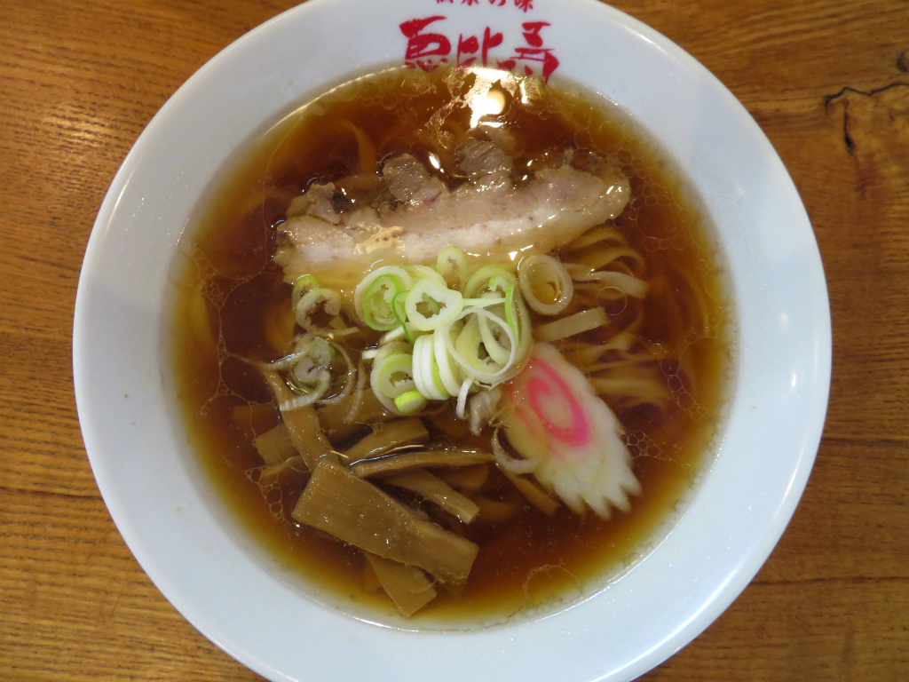 恵比寿 群馬八幡 群馬県 ラーメン 醤油 手打ち麺 Return Of The Funky 麺 恵比寿 群馬八幡 群馬県 ラーメン 醤油 手打ち麺 Return Of The Funky 麺