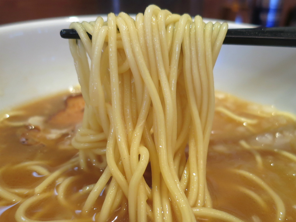 三四郎 江古田 あごmax煮干しそば Return Of The Funky 麺 三四郎 江古田 あごmax煮干しそば Return Of The Funky 麺