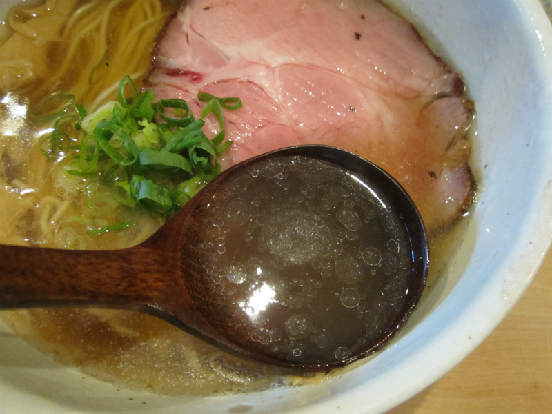 10 27 中華蕎麦 蘭鋳 方南町 Return Of The Funky 麺 10 27 中華蕎麦 蘭鋳 方南町 Return Of The Funky 麺
