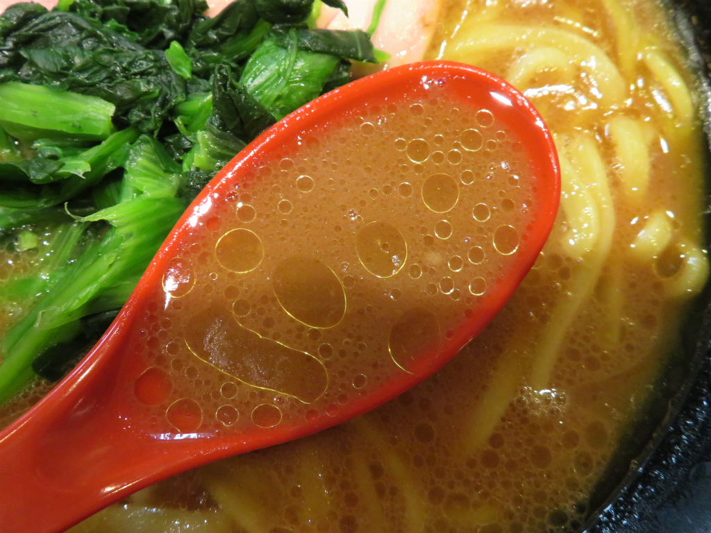 皇綱家 池袋 西口 ラーメン 並 Return Of The Funky 麺 皇綱家 池袋 西口 ラーメン 並 Return Of The Funky 麺