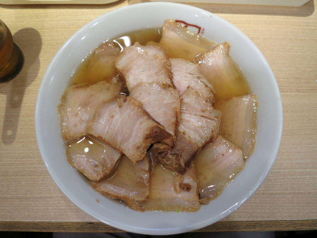 坂内 新宿 思い出横丁 焼豚ラーメン Return Of The Funky 麺 坂内 新宿 思い出横丁 焼豚ラーメン Return Of The Funky 麺