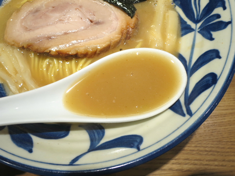 麺屋 ぬかじ 渋谷 らーめん Return Of The Funky 麺