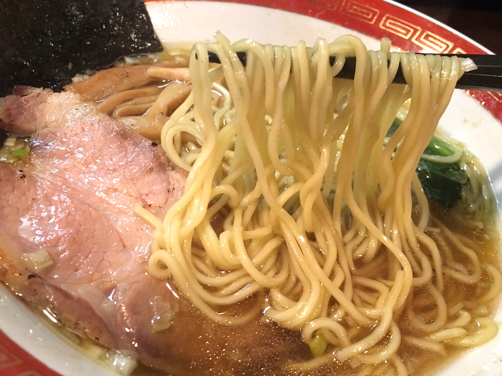 麺処 懐や 鷺沼 神奈川県 らーめん しょうゆ Return Of The Funky 麺 麺処 懐や 鷺沼 神奈川県 らーめん しょうゆ Return Of The Funky 麺