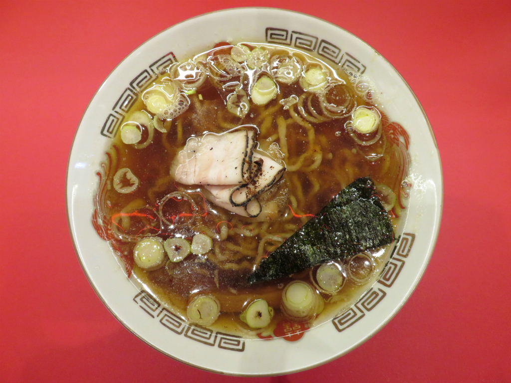 Jikasei Mensho 渋谷 渋谷パルコ 醤油らぁめん Return Of The Funky 麺 Jikasei Mensho 渋谷 渋谷パルコ 醤油らぁめん Return Of The Funky 麺