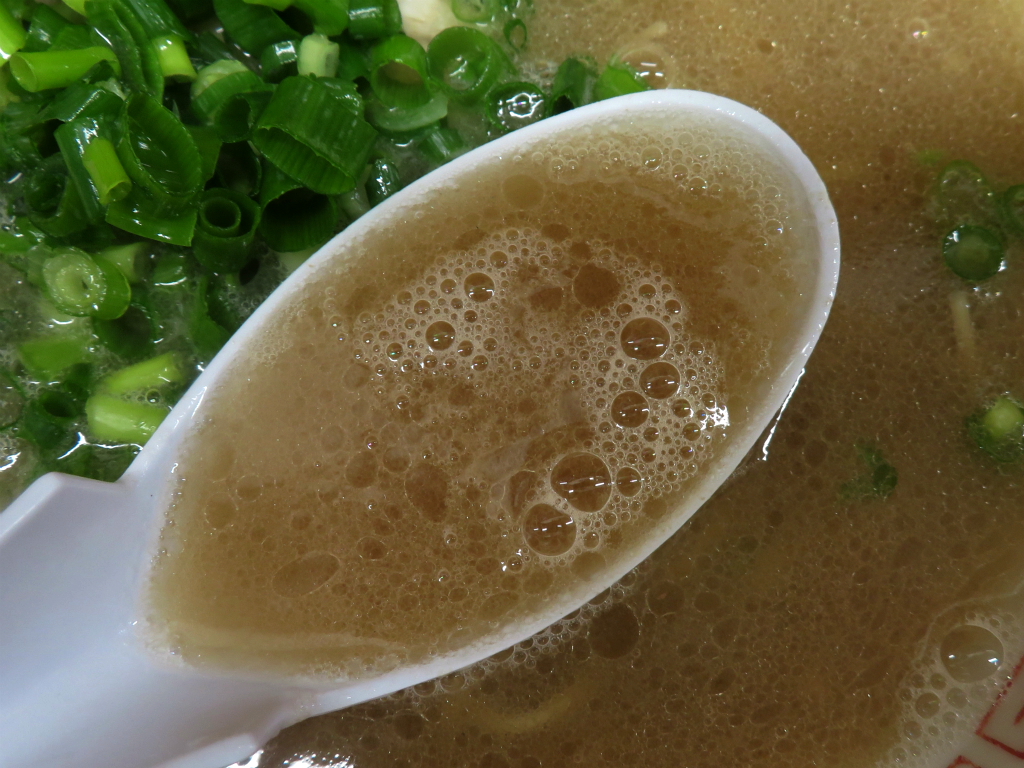 しぇからしか 仁川 兵庫県 ラーメン Return Of The Funky 麺